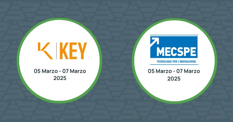 Head hunter presenti a KEY e MECSPE 2025.