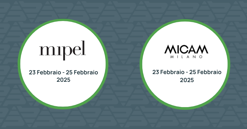 Head hunter presenti agli eventi Mipel 2025 e Micam 2025. 